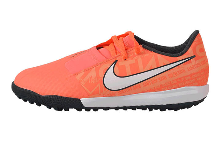 Nike Nike Phantom Venom Academy TF Bright Mango GS