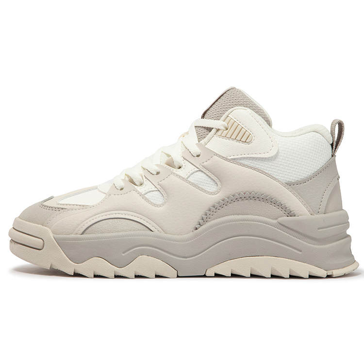 361° Earn Some Shoes Trendy, Comfortable, Versatile, Fleece Lined, Padded, Cold Resistant, Water Repellent, Windproof