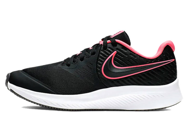Nike Nike Star Runner 2 'Sunset Pulse' GS