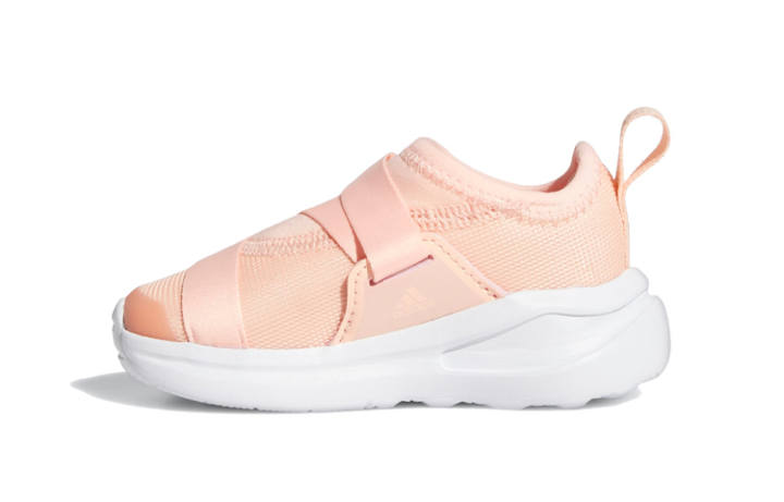 Adidas Adidas Fortarun Toddler Shoes Baby