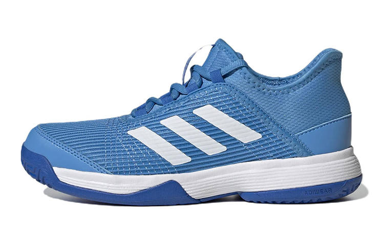 Adidas Adidas Adizero Club Abrasion Resistant Breathable Abrasion Resistant Breathable Kids' Training Shoes Kids'