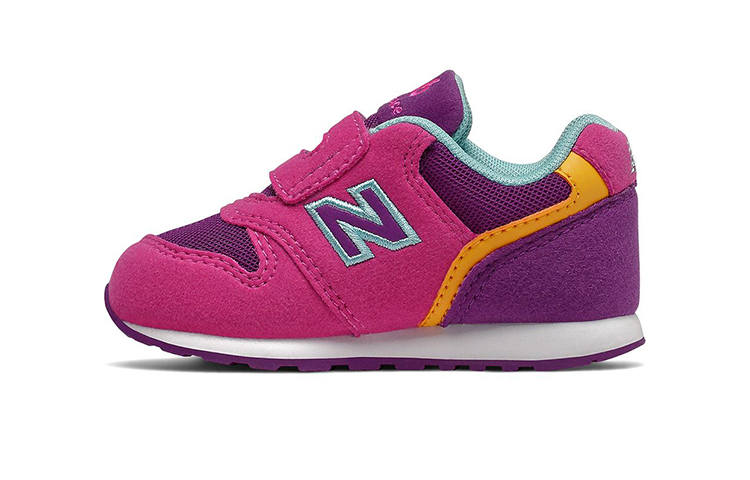 New Balance New Balance NB 996 Soft And Comfortable Low top Toddler Shoes Infant And Toddler