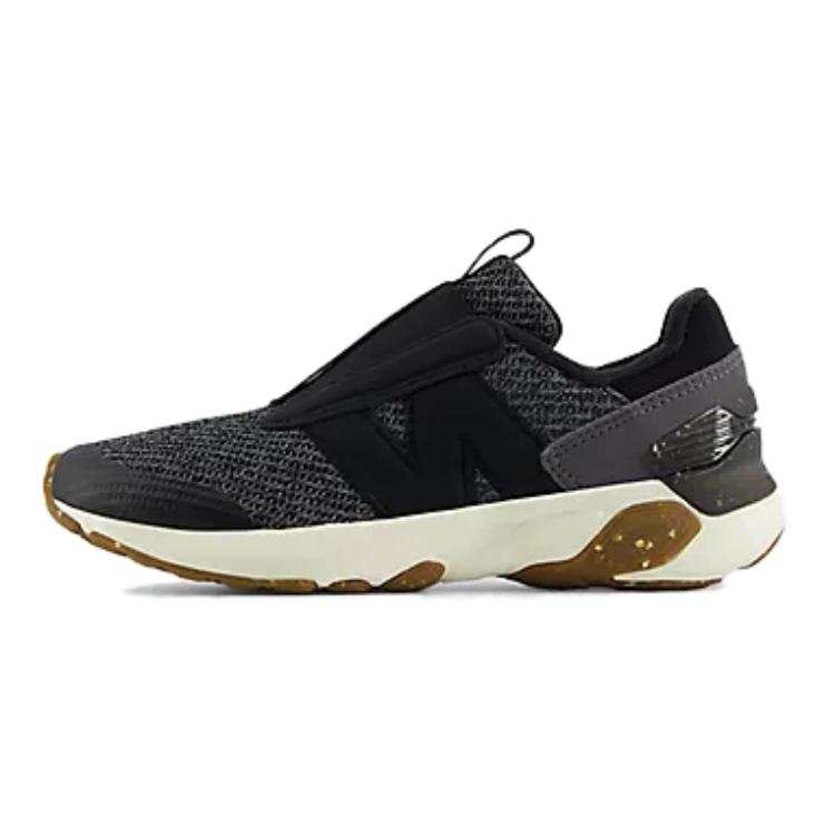New Balance New Balance 1440v1 Cushioning, Wear Resistant Low top Kids' Running Shoes Black Kids'