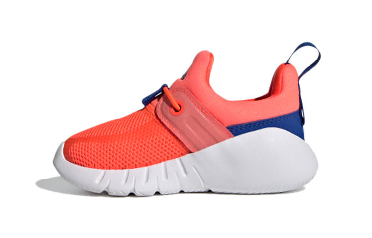 Adidas Adidas Rapidazen I Breathable Low top Toddler Shoes Orange Infant And Toddler