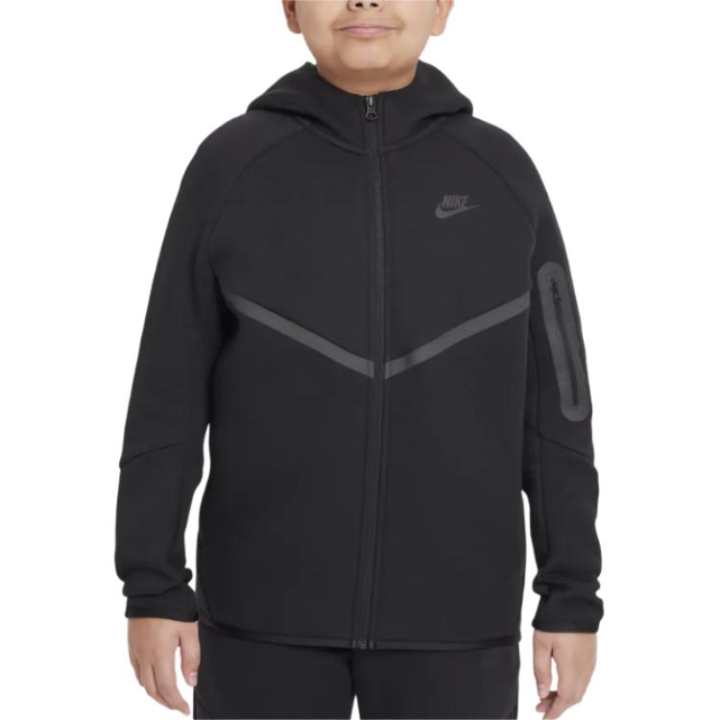 Nike Nike Kids Sweatshirts Hooded Moderate