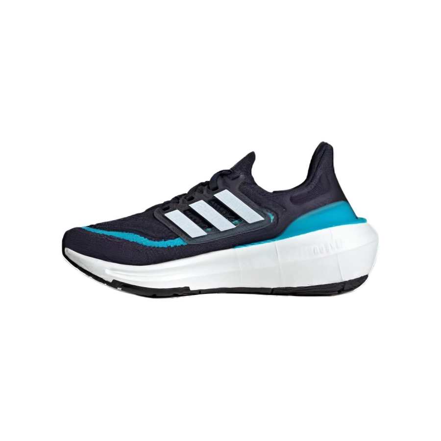 Adidas Adidas ULT Cushioning Low top Toddler Shoes Blue White Infant And Toddler