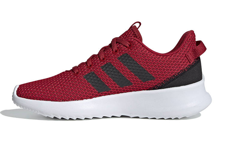 Adidas Adidas Cloudfoam Racer TR Mesh Breathable Low top Kids' Running Shoes Teenagers