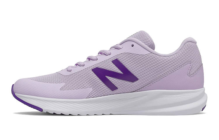 New Balance New Balance 611 Athleisure Low top Kids' Running Shoes Light Purple Teenagers