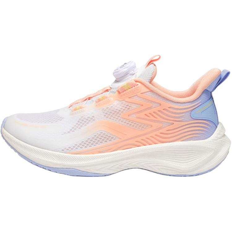 361°KIDS Low top Training Shoes Sweetheart Pink Teenagers