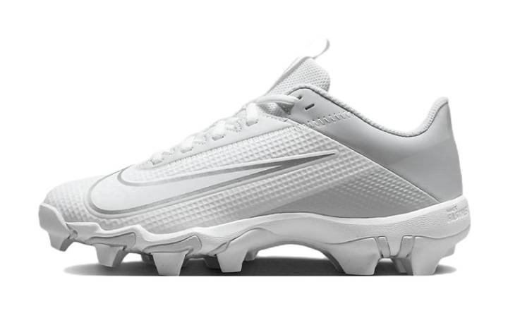 Nike Nike Vapor Edge Shark 2 GS 'White Metallic Silver'