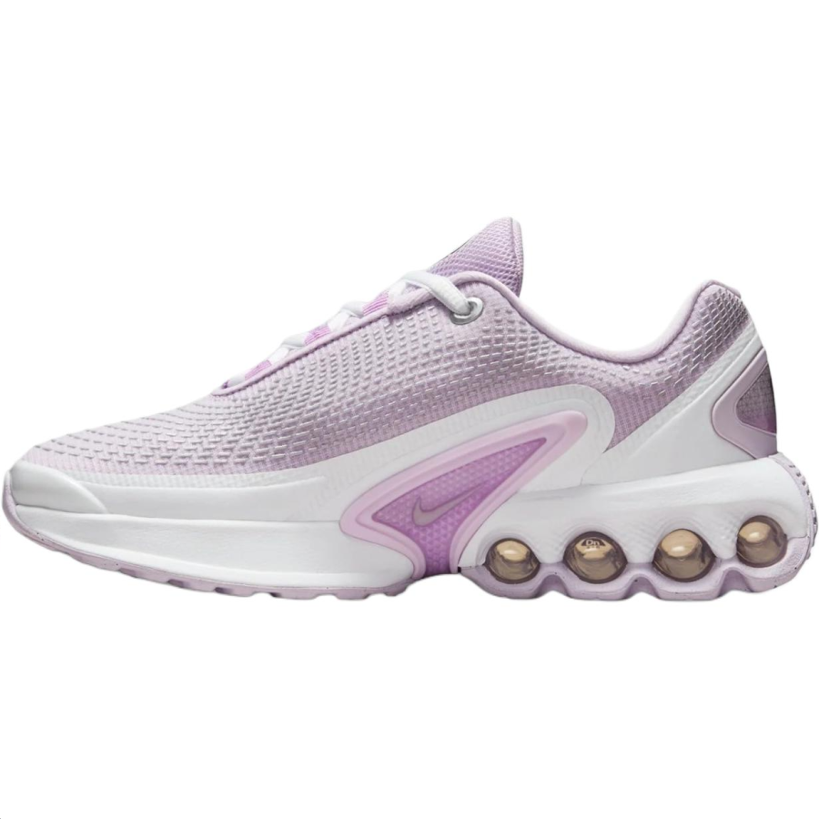 Nike Nike Air Max Dn Low top Running Shoes Pink Purple Kids'