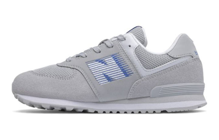 New Balance New Balance NB 574 Kids' Running Shoes Grade School