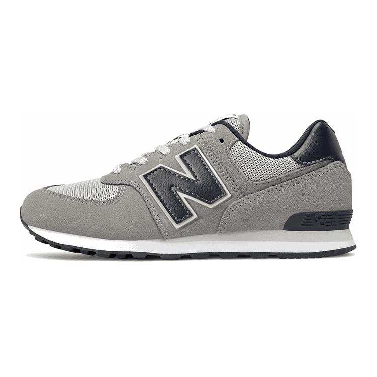 New Balance New Balance NB 574 Kids' Running Shoes Grade School
