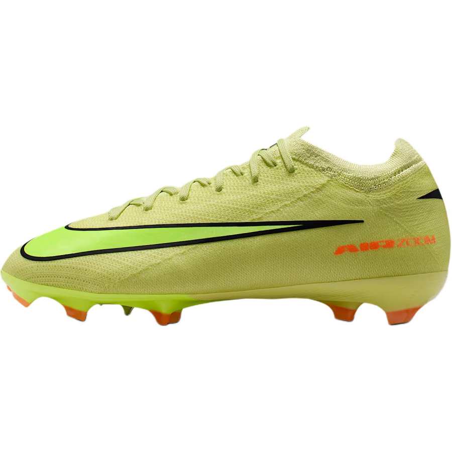 Nike Nike Mercurial Vapor 16 Low top Kids' Soccer Shoes Yellow Kids'