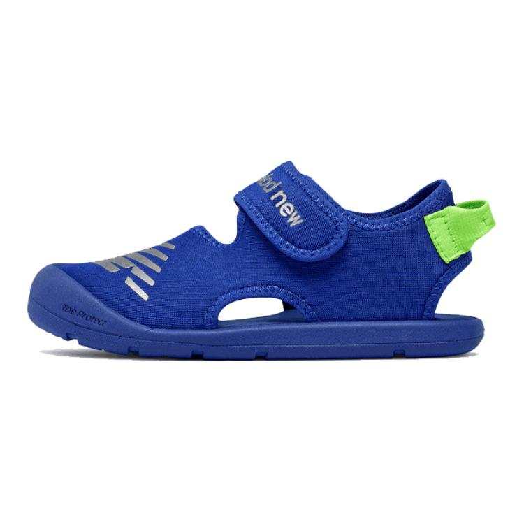 New Balance New Balance NB CRSR Children's Sandals Indigo Kids'
