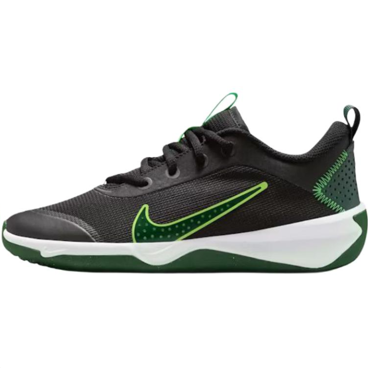 Nike Nike OMNI MULTICOURT Low top Training Shoes Black Unisex