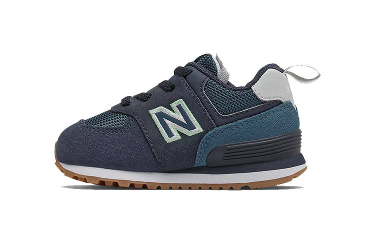 New Balance New Balance Comfortable Cushioning Abrasion Resistant Low top Toddler Shoes Jasper Infant And Toddler