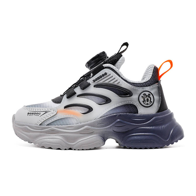 BOBDOG Slip Resistant, Abrasion Resistant, Breathable Slip Resistant, Abrasion Resistant, Breathable Low top