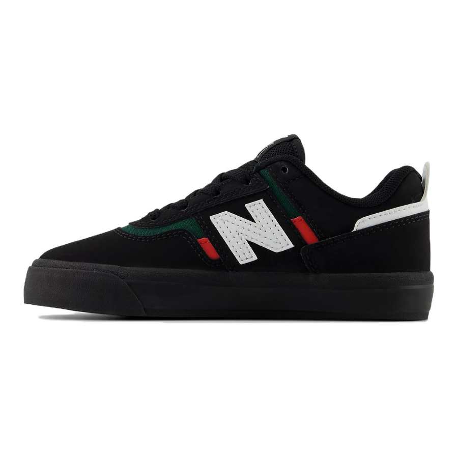 New Balance New Balance NB Jamie Foy 306 Comfortable Kids' Skateboarding Shoes Black Kids'