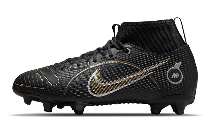Nike Nike Mercurial Superfly 8 Kids' Soccer Shoes Kids