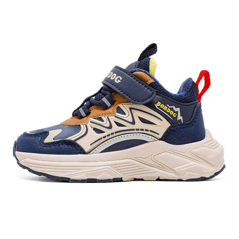 BOBDOG Slip Resistant Thermal Slip Resistant Thermal Kids Lifestyle Shoes Kids'