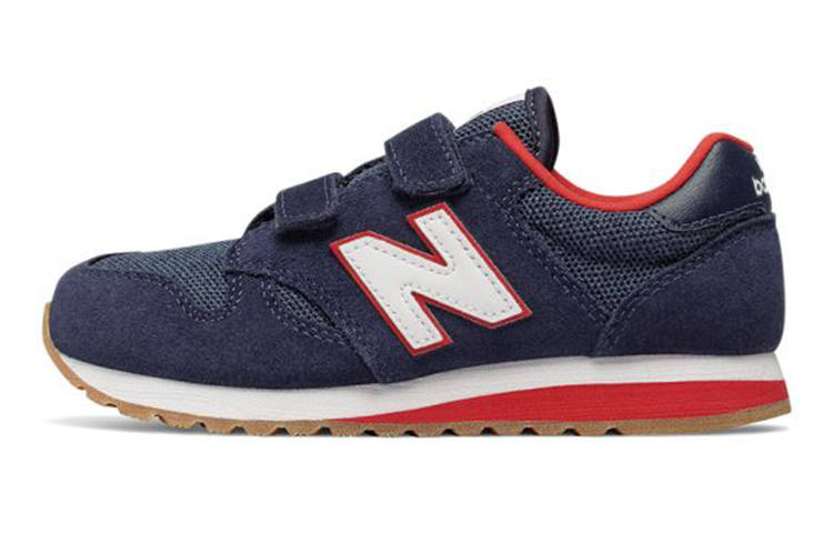 New Balance New Balance NB 520 Low top Cushioning, Wear Resistant Casual Shoes Kids'