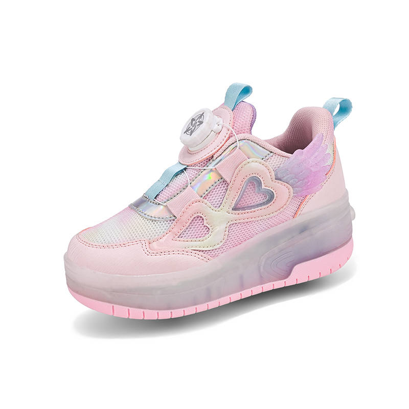 TONYBEAR Anti Kick Abrasion Resistant Anti Kick And Abrasion Resistant Low top Kids Lifestyle Shoes Kids'