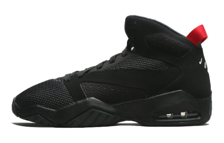 Jordan Jordan Lift Off Synthetic Leather Slip Resistant Cushioning Abrasion Resistant
