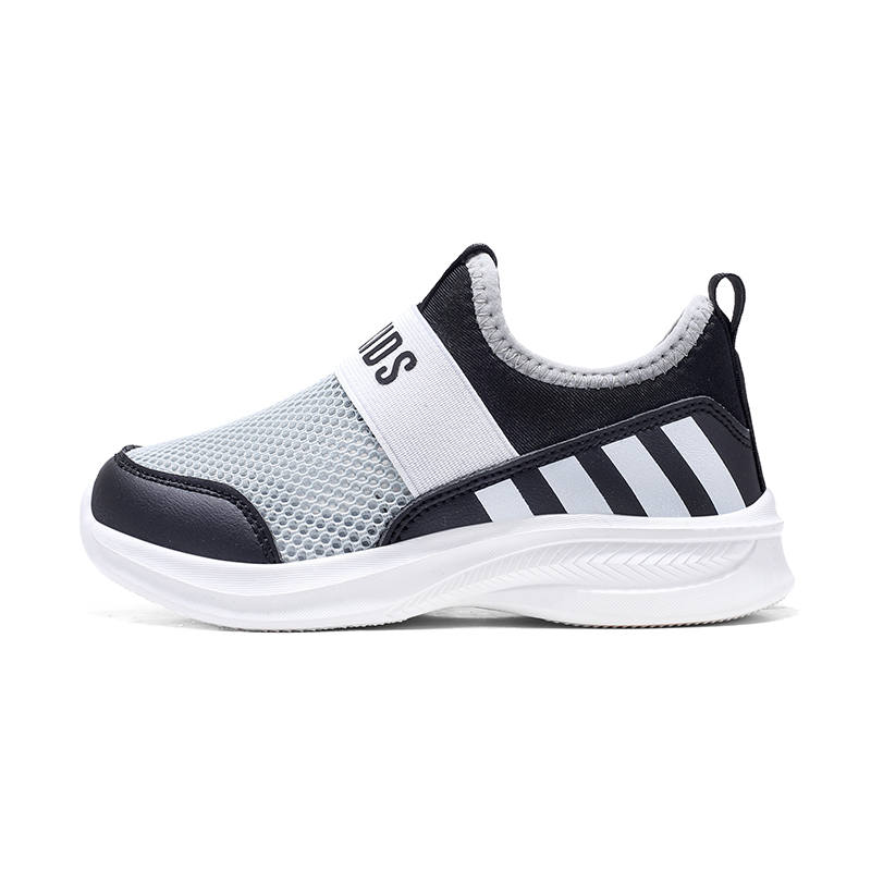 ABC KIDS Slip Resistant Lightweight Cushioning Casual Shoes Kids'