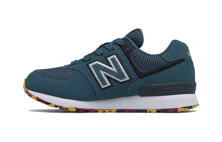 New Balance New Balance NB 574 Kids' Running Shoes Pre School