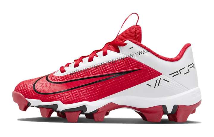 Nike Nike Vapor Edge Shark 2 GS 'University Red White'