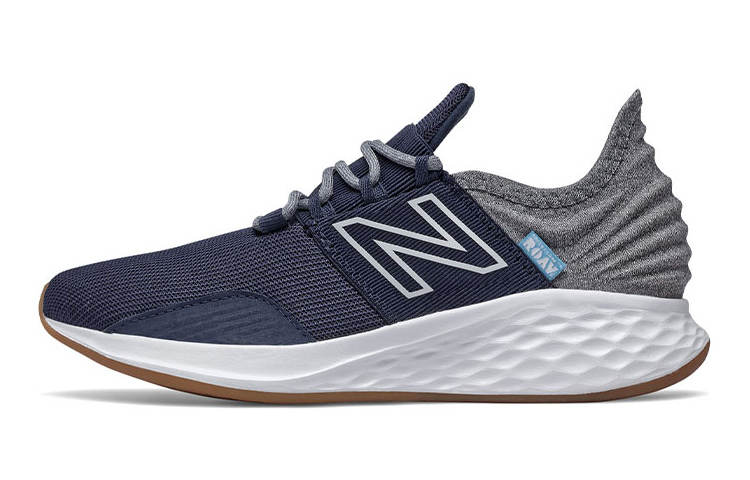New Balance New Balance NB Fresh Foam Kids' Running Shoes Grade School