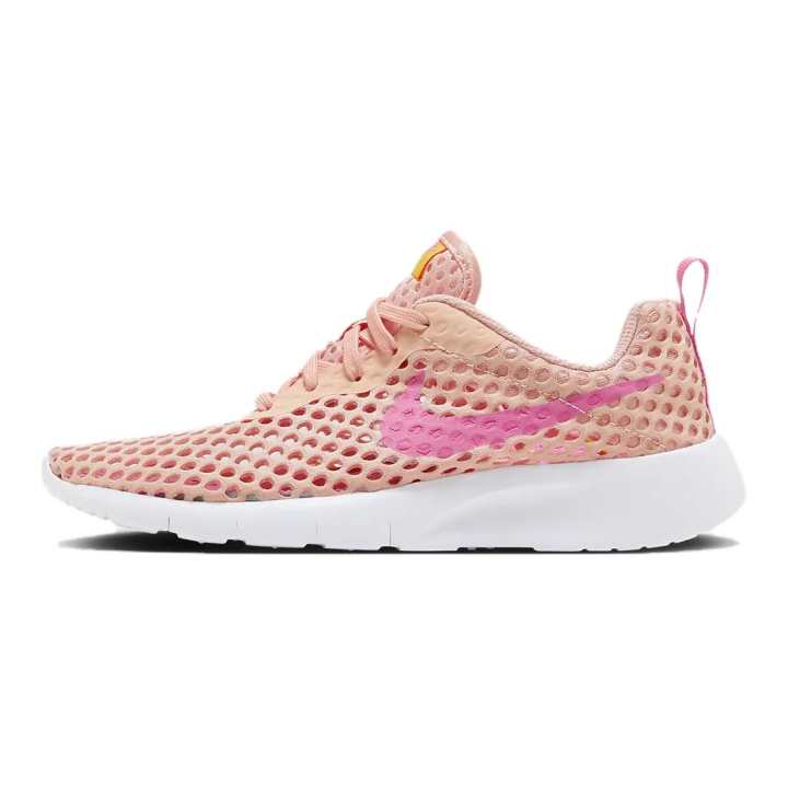 Nike Nike Low top Running Shoes Pink Unisex