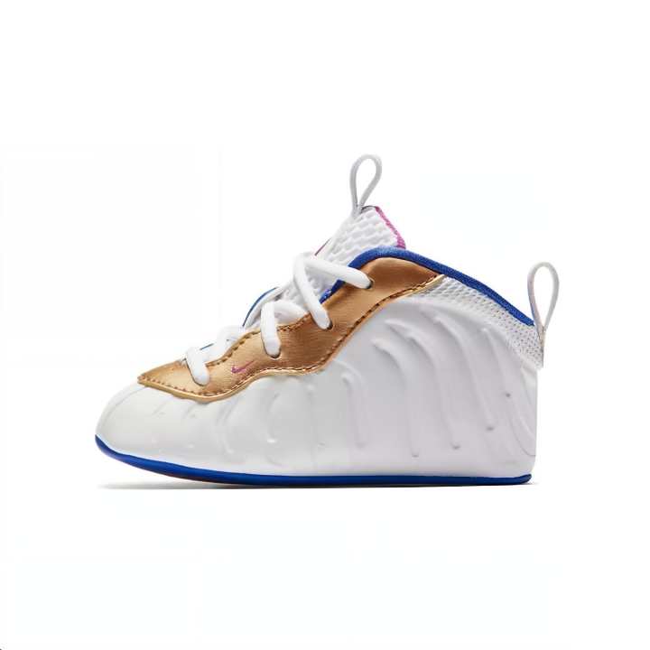 Nike Nike Air Foamposite One Peanut Butter & Jelly I