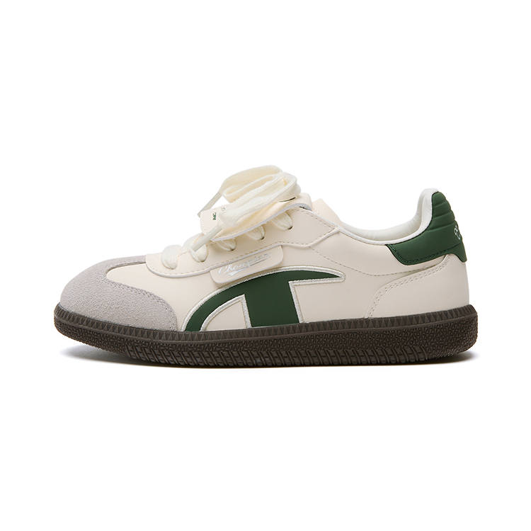 Champion Kids Low top Kids' Skateboarding Shoes Green