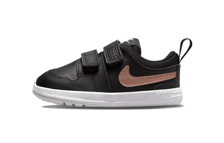 Nike Nike Pico Versatile Abrasion Resistant, Slip Resistant, Cushioned, Breathable Low top Toddler Shoes Infant And Toddler