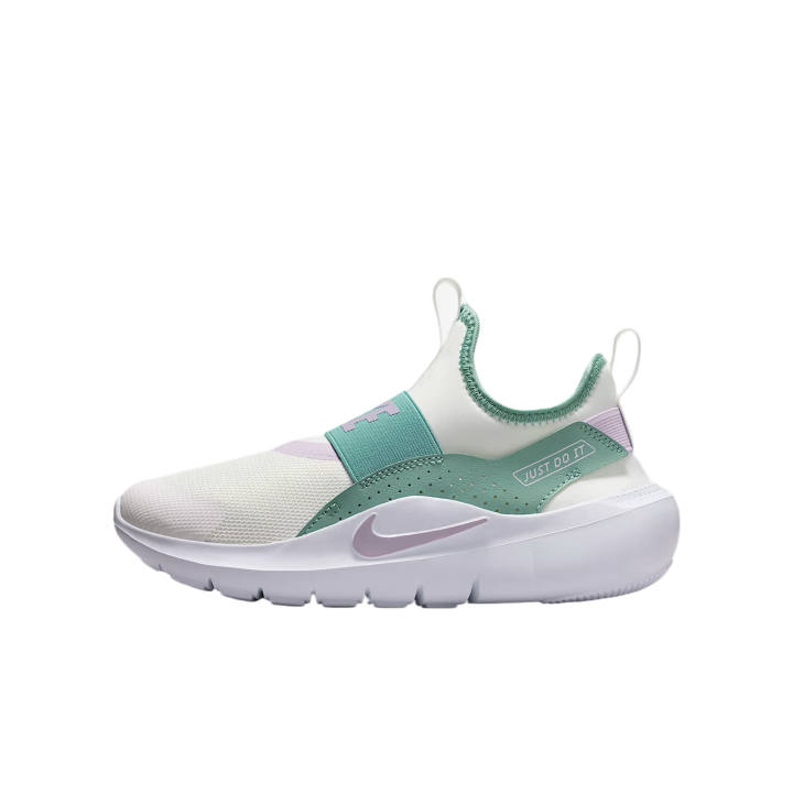 Nike Nike Flex Runner 4 Low top Running Shoes Summit White Unisex