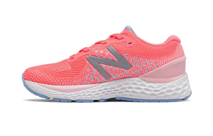 New Balance New Balance NB 880 Comfortable Low top Kids' Running Shoes Pink Kids'