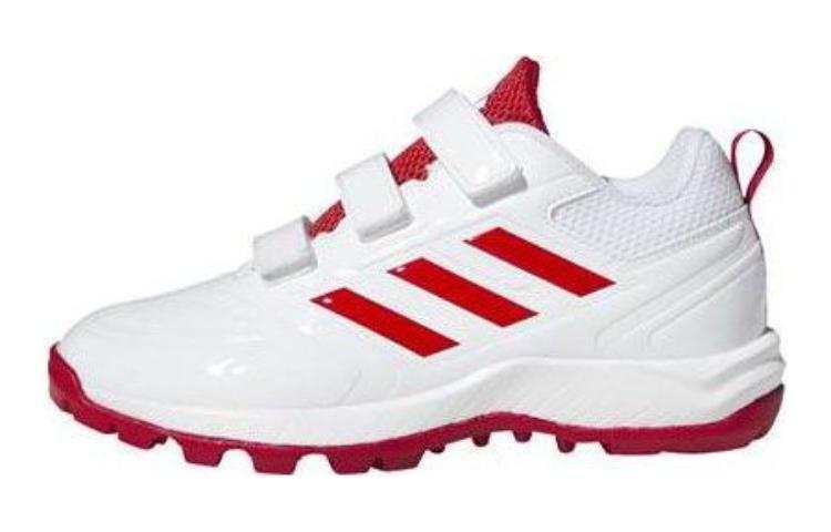 Adidas Adidas Japan Trainer Cushioning Kids' Training Shoes White Red Kids'