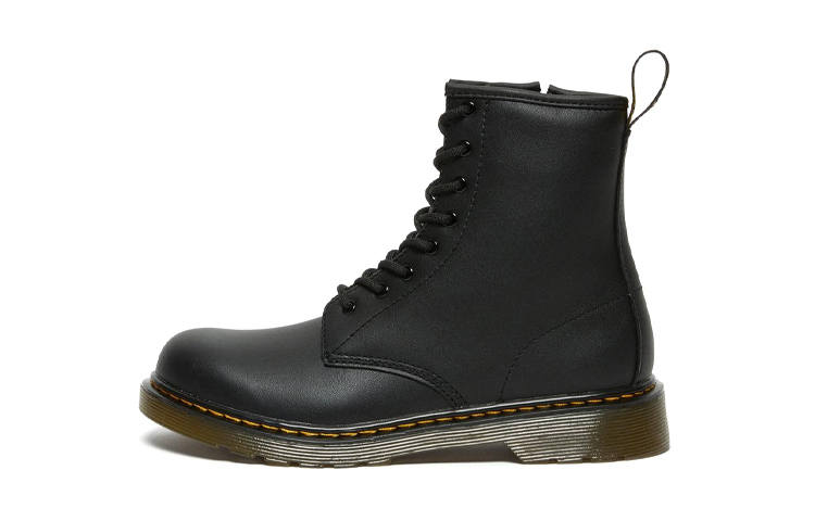 Dr.Martens Dr. Martens Kids TEEN Fiori Ankle Boots