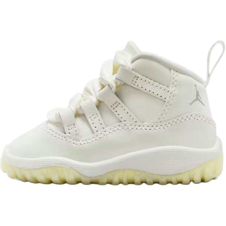 Jordan Jordan 11 Slip Resistant Abrasion Resistant Slip Resistant Abrasion Resistant Low top Toddler Shoes