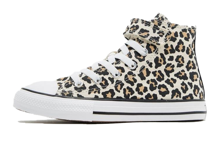 Converse Converse Chuck Taylor All Star Hi 'Cheetah Print'