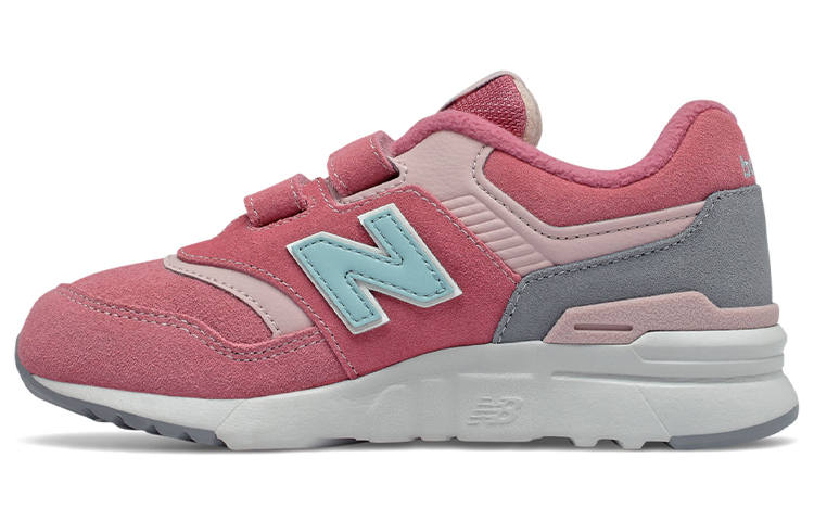 New Balance New Balance NB 997 Cushioning Kids Lifestyle Shoes Children Aged 3 7 Years Old