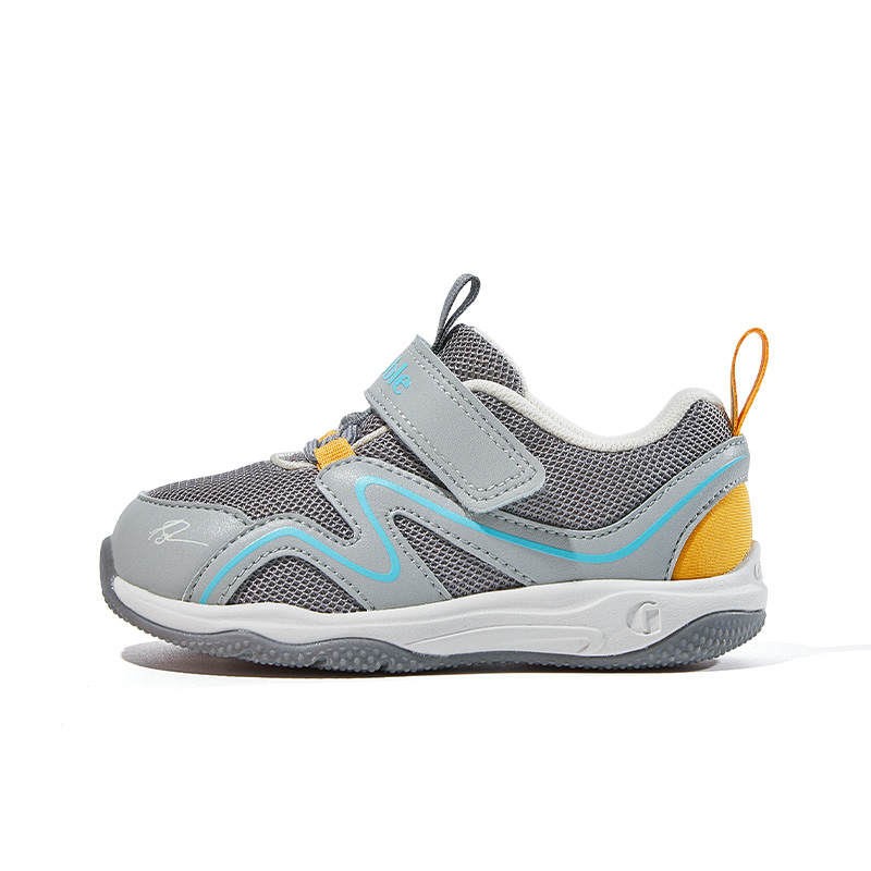 GINOBLE Breathable Low top Toddler Shoes Infant And Toddler