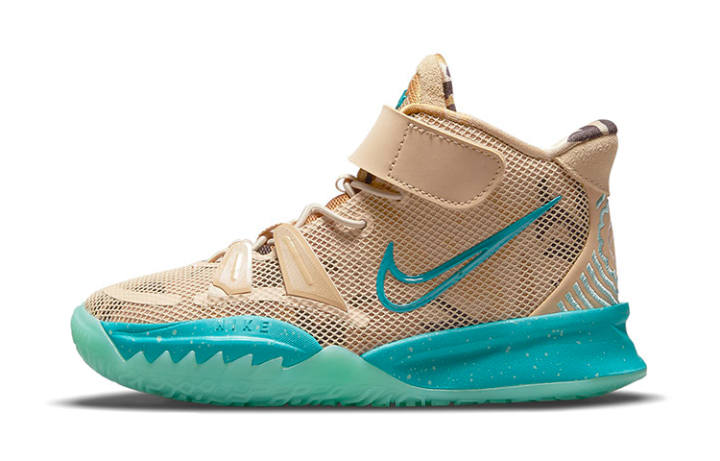 Nike Nike Kyrie 7 Ripple PS