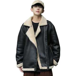 COMOWA Puffer Jacket Coat Unisex
