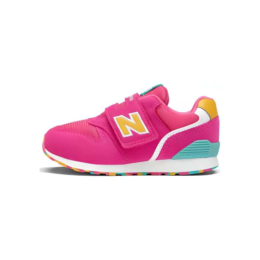 New Balance New Balance NB 996 Quick Dry Low top Toddler Shoes Rose Red Infant And Toddler