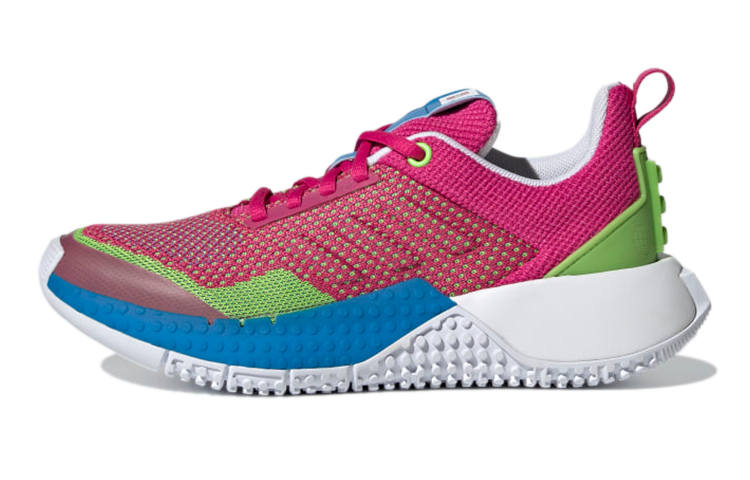 Adidas adidas Sport Pro LEGO X J 'Real Magenta'