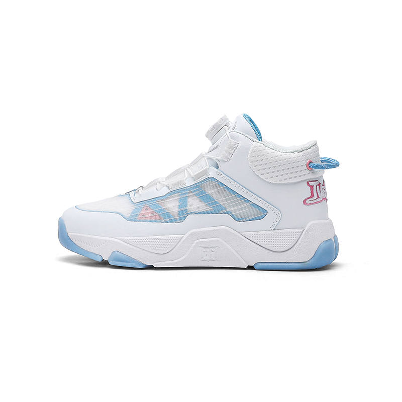 IVERSON Fashion Trend Slip Resistant Abrasion Resistant Slip Resistant Abrasion Resistant Mid top