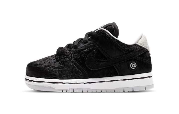 Nike Nike SB Dunk Low Medicom Toy 2020 TD
